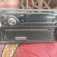 ظبط jVCمدلG646