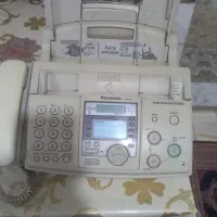 تلفکس پاناسونیک