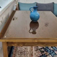 مبل ومیز نهار خوری|میز و صندلی غذاخوری|مشهد, صیاد شیرازی|دیوار