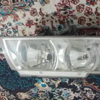چراغ سمند|قطعات یدکی و لوازم جانبی|اهواز, سلیم آباد(سه راه خرمشهر)|دیوار