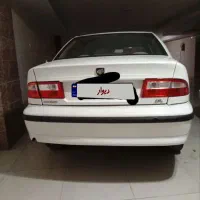 خودرو سمند ال ایکس دوگانه|خودرو سواری و وانت|زنجان, |دیوار