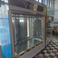 یخچال قصابی|فروشگاه و مغازه|رودشت (چهارمحال و بختیاری), |دیوار