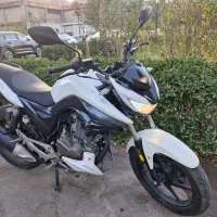 زونتس ۲۳۰|موتورسیکلت|تهران, بهمن یار|دیوار