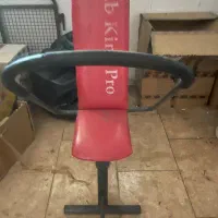 دستگاه آب کینگ پرو شکم