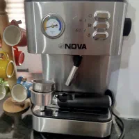 قهوه ساز ندوا