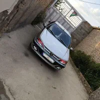 پژو پارس سال