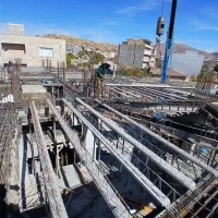 اجرای پروژه های ساختمانی صفر تا صد با تامین مصالح|خدمات پیشه و مهارت|رشت, منظریه|دیوار