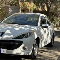 207 اتومات مدل ۹۷