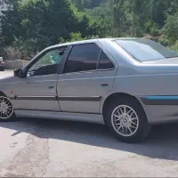 پژو پارس xu 7