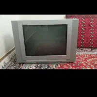 تلویزیون  فلترون LG..  وگیرنده دیجیتال.ویک.میز|تلویزیون و پروژکتور|بروجرد, |دیوار