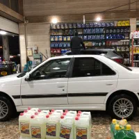 پارس xu7p 1401 سفارشی