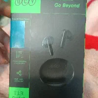 ایرپاد QCY نو نو استفاده نشده