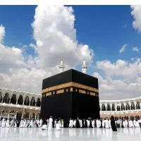 فروش فیش حج عمره