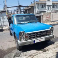نیسان مدل ۸۸ موتور تعویض ۴۰۳