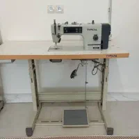 چرخ راسته دوز صنعتی دیجیتال