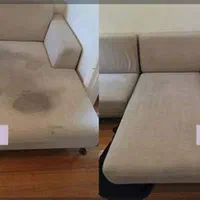 مبلشویی آرتا مبل شویی در منزل با مواد نانو|خدمات نظافت|تبریز, |دیوار