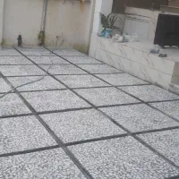 سنگ کاری و کاشیکاری|خدمات پیشه و مهارت|تالش, هشتپر|دیوار