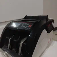یک دستگاه پول شمار bill counter|فروشگاه و مغازه|کرج, حسین‌آباد|دیوار