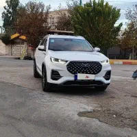 تیگو 8 پرو|خودرو سواری و وانت|کرمانشاه, |دیوار