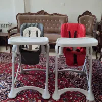 صندلی غذای کودک برند زویی