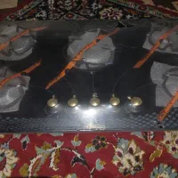 گاز صحفه ای نو