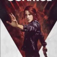 بازی control  ps4 ps5