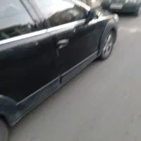 ماشین اچ کراس