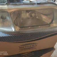 چراغ خطر و چراغ جلوپراید