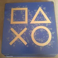 ps4slim1tra|کنسول، بازی ویدئویی و آنلاین|شیراز, شاه قلی بیگی|دیوار