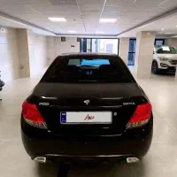 دنا تیپ ۲ مدل ۹۶ کم کار|خودرو سواری و وانت|تبریز, |دیوار