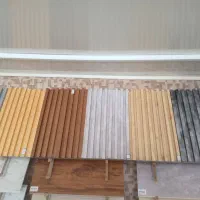 کارگر ساده . رنگکاری چوب