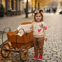 پوشاک بچه گانه پرنیا|کفش و لباس بچه|گناباد, |دیوار