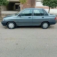 پراید|خودرو سواری و وانت|رشت, کوی مهر|دیوار