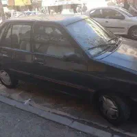 پراید هاچبک ۸۳