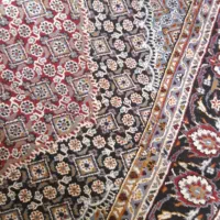 دوتخته فرش ماشینی ۶ متری  ۴/۵۰۰۰۰۰ تومان