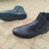 بوت مردانه سایز ۴۲ و ۴۳|کیف، کفش، کمربند|مهران (ایلام), |دیوار