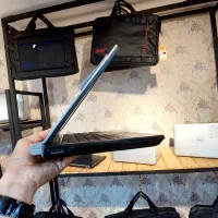 LAP TOP DELL 3410 اقساط|رایانه همراه|همدان, |دیوار