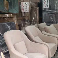 مبل استوک تهران|مبلمان خانگی و میز عسلی|ارومیه, |دیوار