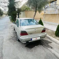 دوو سیلو|خودرو سواری و وانت|اصفهان, سپاهانشهر|دیوار