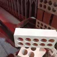 فروش انواع آجر اصفهان زبره ونما