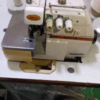 چرخ سر دوز و چرخ راسته دینام دار|چرخ خیاطی و ریسندگی|تنکمان, |دیوار