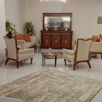 98 متر واحد مسکونی برج مسکونی فیروزه شرق|فروش آپارتمان|مشهد, جنت|دیوار