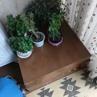 مبل ۶نفره|مبلمان خانگی و میز عسلی|اصفهان, ولدان|دیوار