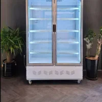 یخچال وفریزر KINO، POLARIS، UGUR|فروشگاه و مغازه|اسلامشهر, شهرک مهدیه|دیوار