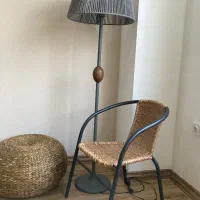 میز و صندلی، صندلی|میز و صندلی غذاخوری|آستانه اشرفیه, |دیوار