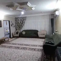 آپارتمان ۱۰۰متری  ۱۶ متری اول خرمشهر