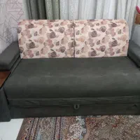 مبل تخت شو