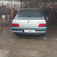 پژو ۴۰۵ دوگانه فابریک نقد واقساط|خودرو سواری و وانت|قم, کلهری|دیوار