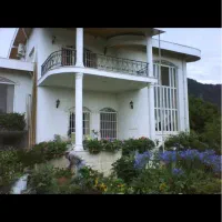 ویلا جنگلی در متل قو (سلمانشهر)