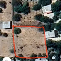 زمین دهبکری منطقه جدکان